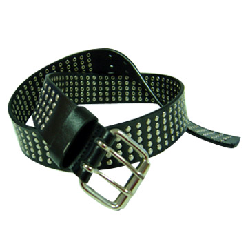 men's belt 